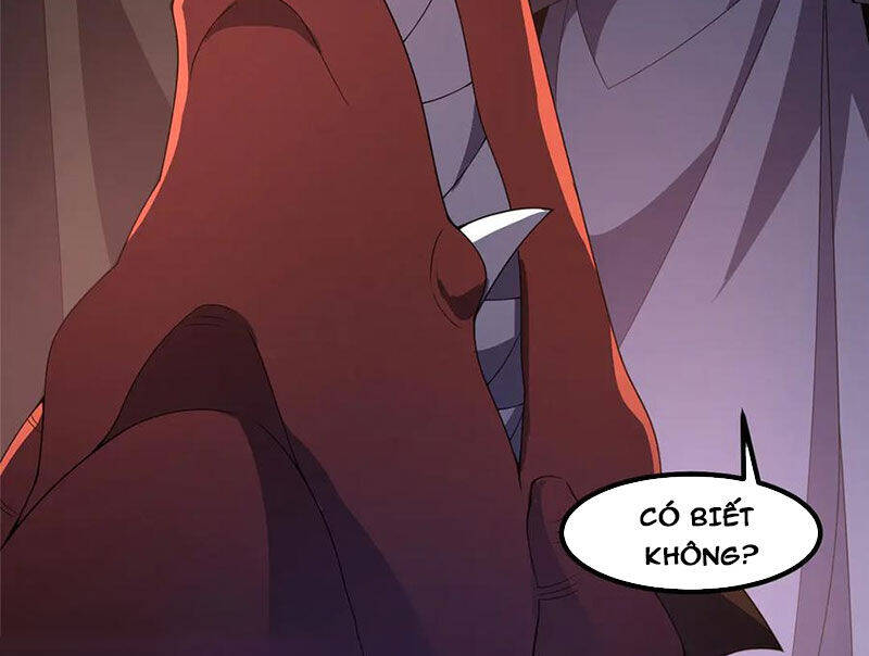 Thần Sủng Tiến Hóa Chap 354 - Next Chap 355