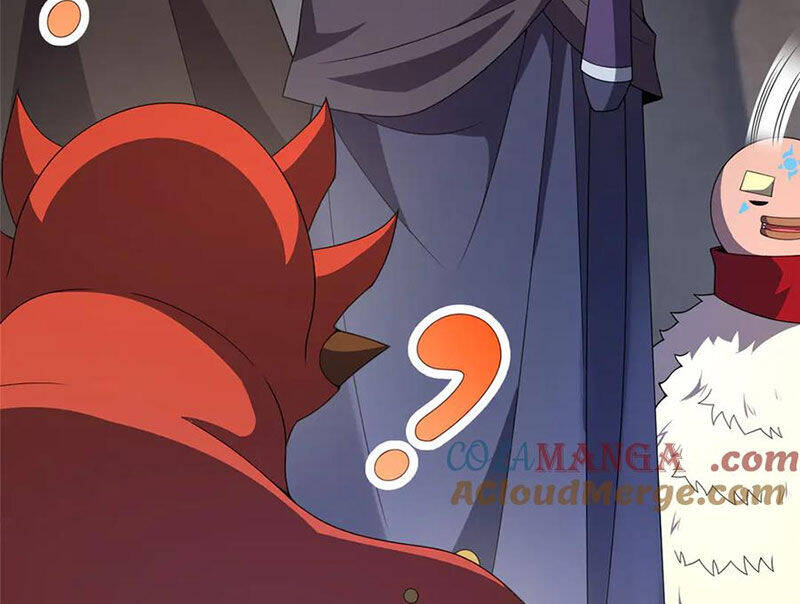 Thần Sủng Tiến Hóa Chap 354 - Next Chap 355
