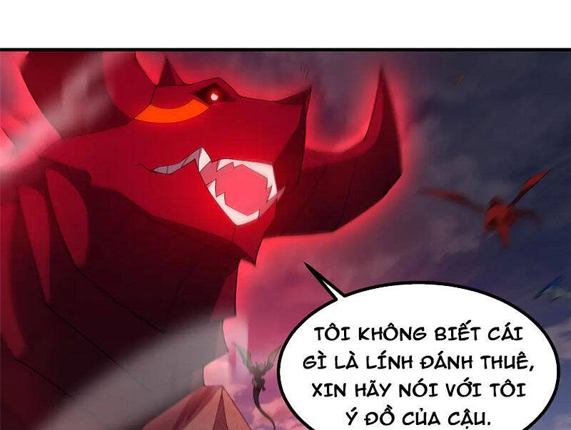 Thần Sủng Tiến Hóa Chap 354 - Next Chap 355