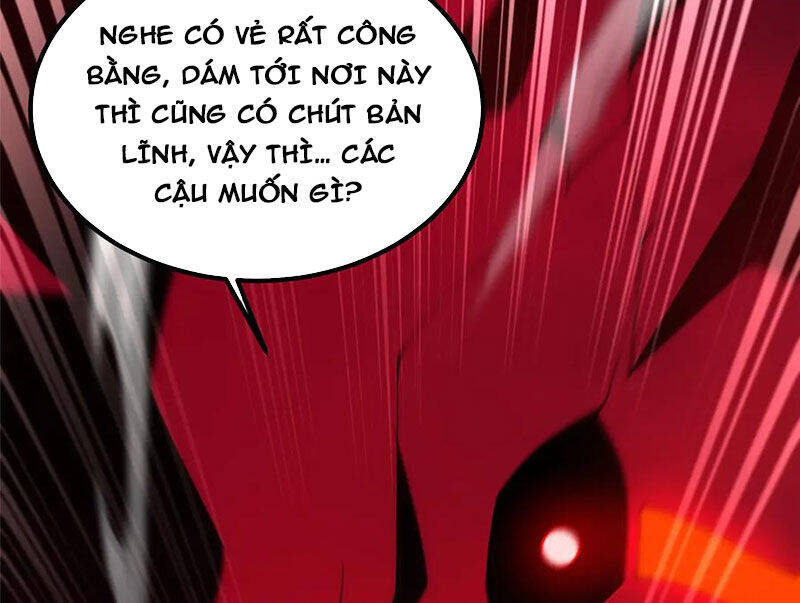 Thần Sủng Tiến Hóa Chap 354 - Next Chap 355