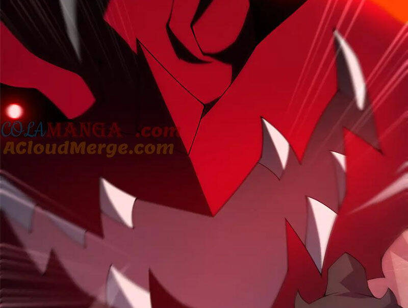 Thần Sủng Tiến Hóa Chap 354 - Next Chap 355