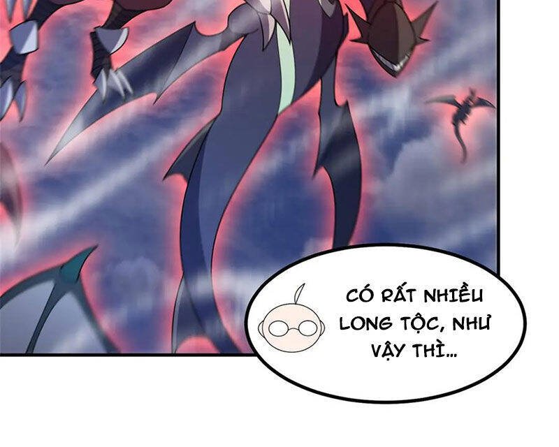 Thần Sủng Tiến Hóa Chap 354 - Next Chap 355