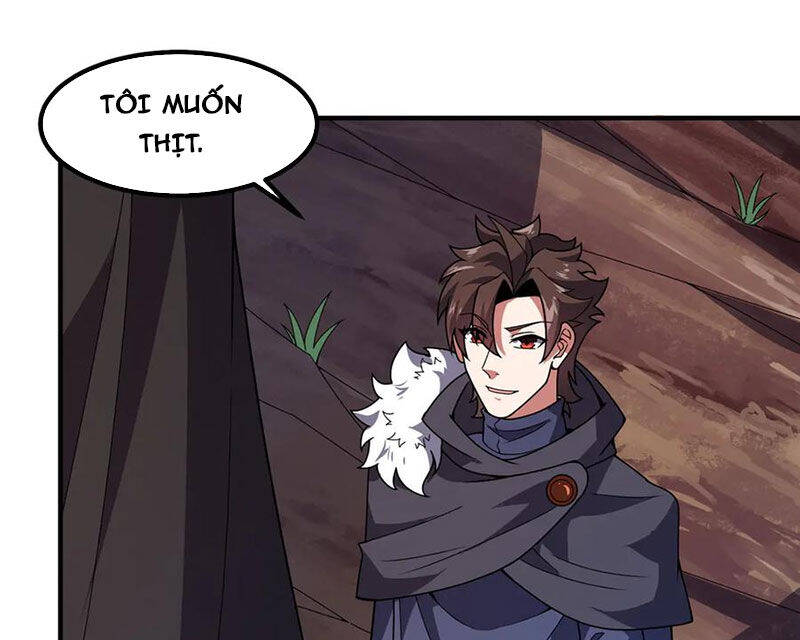Thần Sủng Tiến Hóa Chap 354 - Next Chap 355