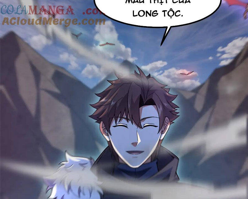 Thần Sủng Tiến Hóa Chap 354 - Next Chap 355