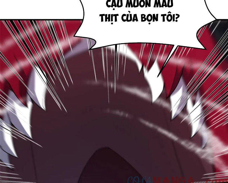 Thần Sủng Tiến Hóa Chap 354 - Next Chap 355