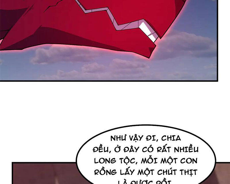 Thần Sủng Tiến Hóa Chap 354 - Next Chap 355