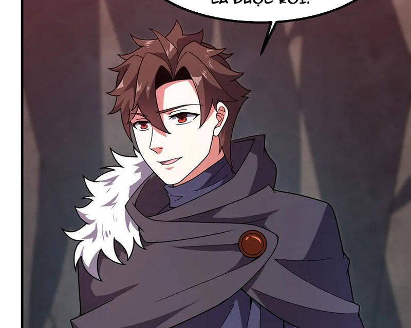 Thần Sủng Tiến Hóa Chap 354 - Next Chap 355