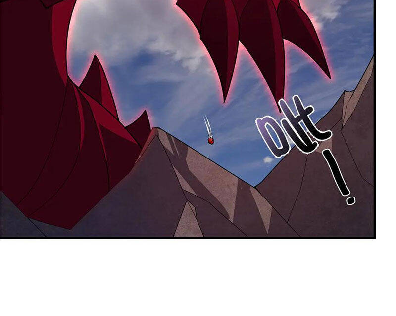 Thần Sủng Tiến Hóa Chap 354 - Next Chap 355