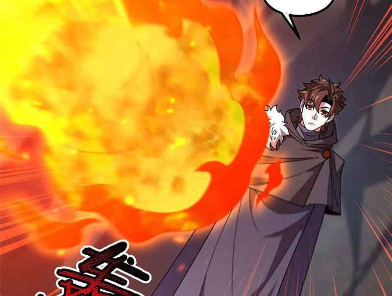 Thần Sủng Tiến Hóa Chap 354 - Next Chap 355