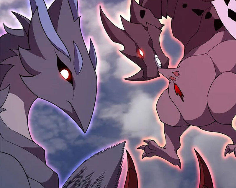Thần Sủng Tiến Hóa Chap 354 - Next Chap 355