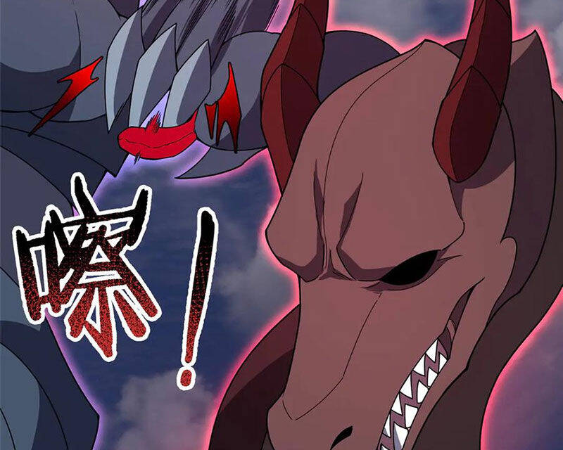 Thần Sủng Tiến Hóa Chap 354 - Next Chap 355