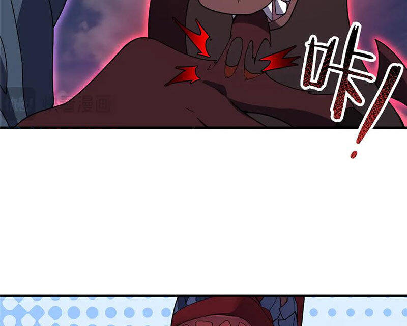 Thần Sủng Tiến Hóa Chap 354 - Next Chap 355
