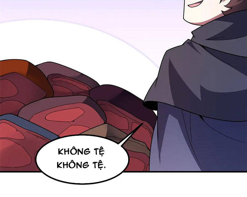 Thần Sủng Tiến Hóa Chap 354 - Next Chap 355