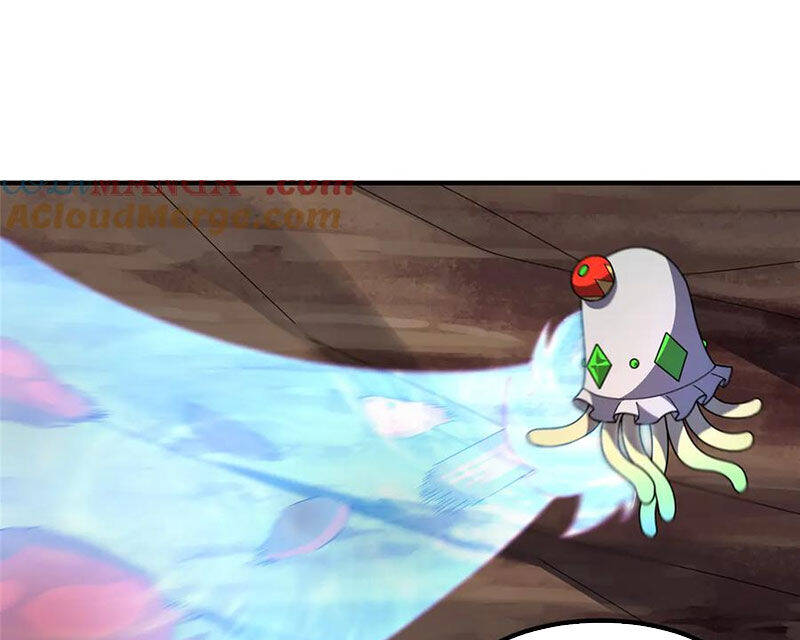 Thần Sủng Tiến Hóa Chap 354 - Next Chap 355