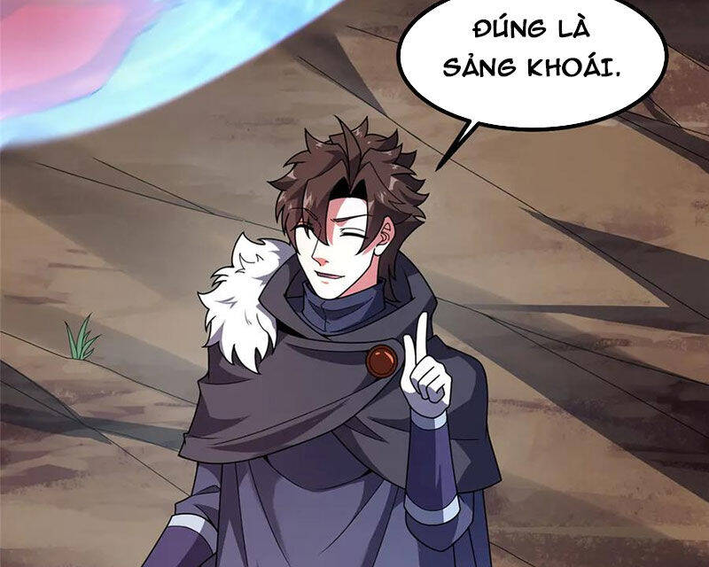 Thần Sủng Tiến Hóa Chap 354 - Next Chap 355