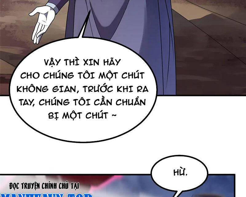 Thần Sủng Tiến Hóa Chap 354 - Next Chap 355