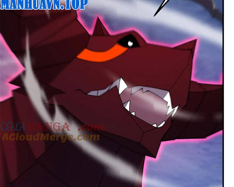 Thần Sủng Tiến Hóa Chap 354 - Next Chap 355
