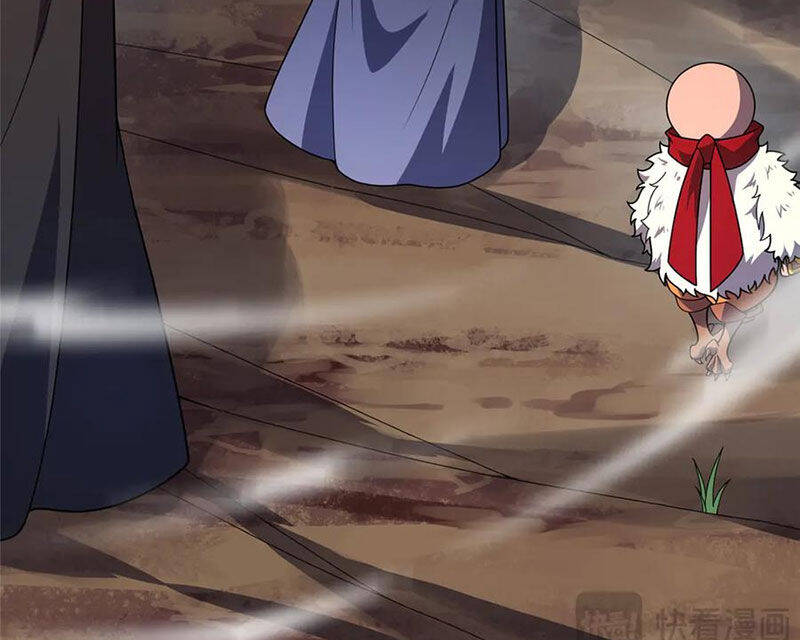 Thần Sủng Tiến Hóa Chap 354 - Next Chap 355