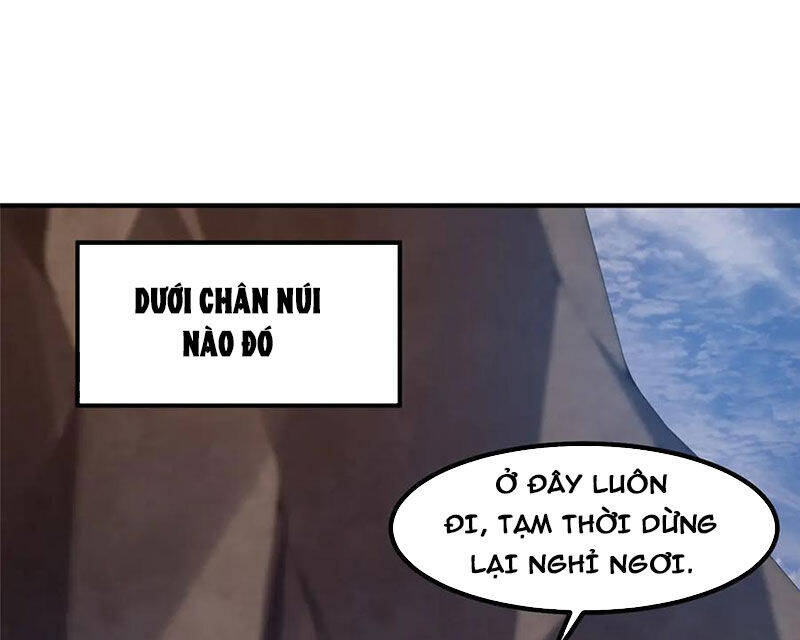 Thần Sủng Tiến Hóa Chap 354 - Next Chap 355