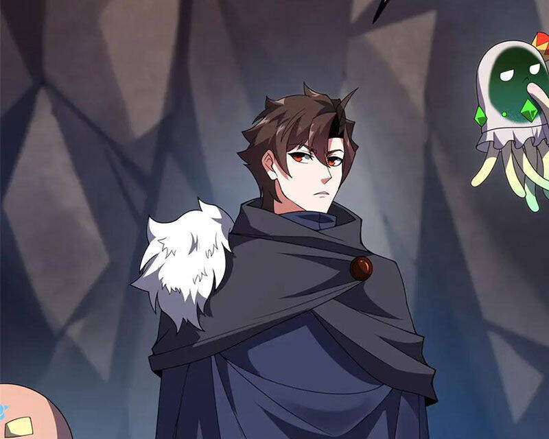Thần Sủng Tiến Hóa Chap 354 - Next Chap 355