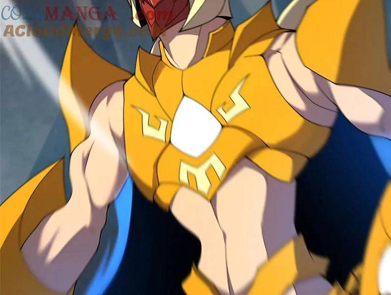 Thần Sủng Tiến Hóa Chap 355 - Next Chap 356
