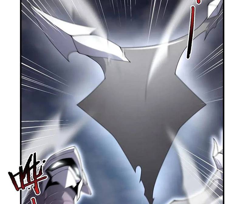 Thần Sủng Tiến Hóa Chap 355 - Next Chap 356