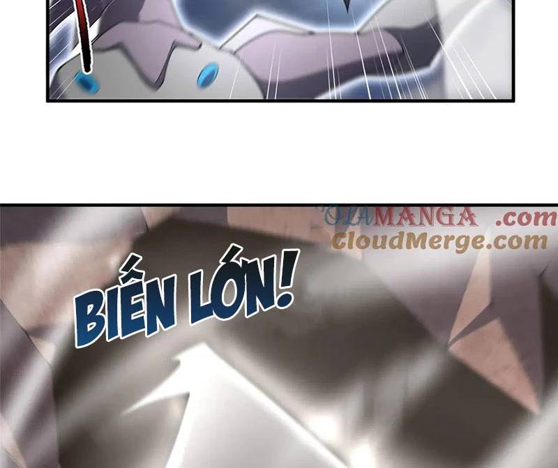 Thần Sủng Tiến Hóa Chap 355 - Next Chap 356