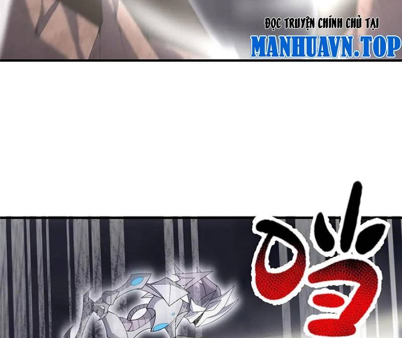 Thần Sủng Tiến Hóa Chap 355 - Next Chap 356