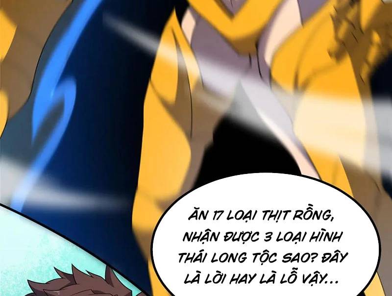 Thần Sủng Tiến Hóa Chap 355 - Next Chap 356