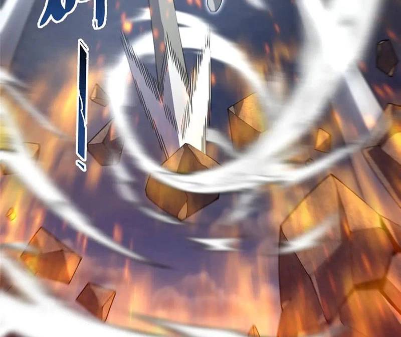 Thần Sủng Tiến Hóa Chap 355 - Next Chap 356