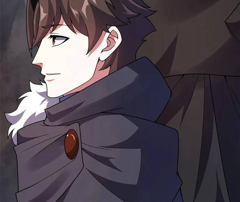Thần Sủng Tiến Hóa Chap 355 - Next Chap 356