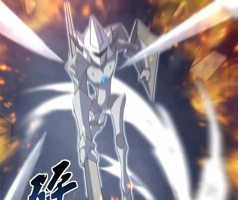 Thần Sủng Tiến Hóa Chap 355 - Next Chap 356