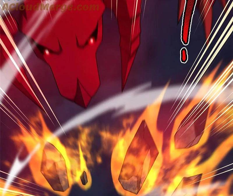 Thần Sủng Tiến Hóa Chap 355 - Next Chap 356
