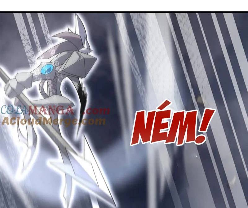Thần Sủng Tiến Hóa Chap 355 - Next Chap 356