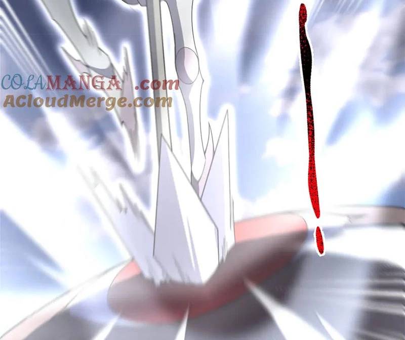Thần Sủng Tiến Hóa Chap 355 - Next Chap 356