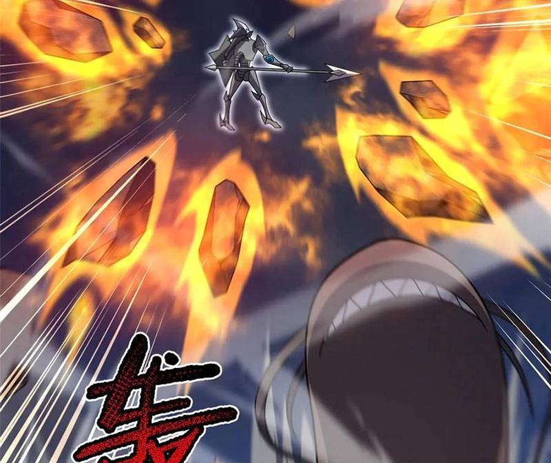 Thần Sủng Tiến Hóa Chap 355 - Next Chap 356