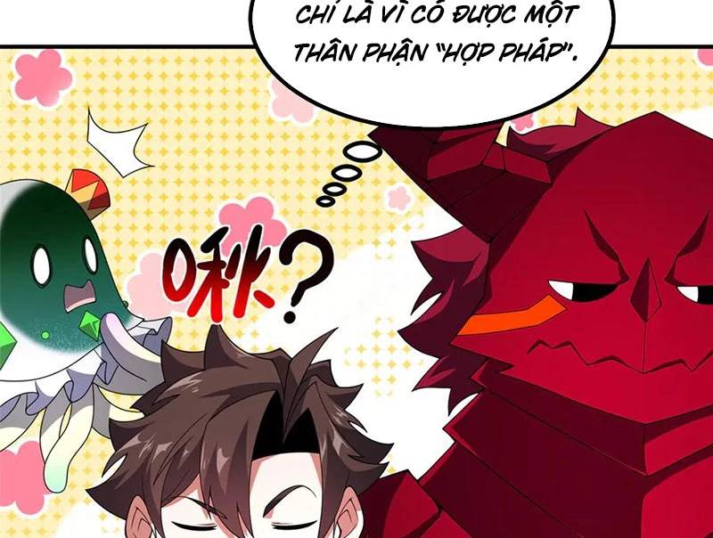 Thần Sủng Tiến Hóa Chap 355 - Next Chap 356