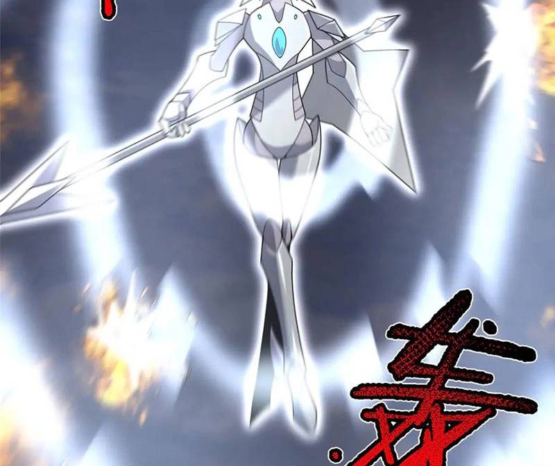 Thần Sủng Tiến Hóa Chap 355 - Next Chap 356