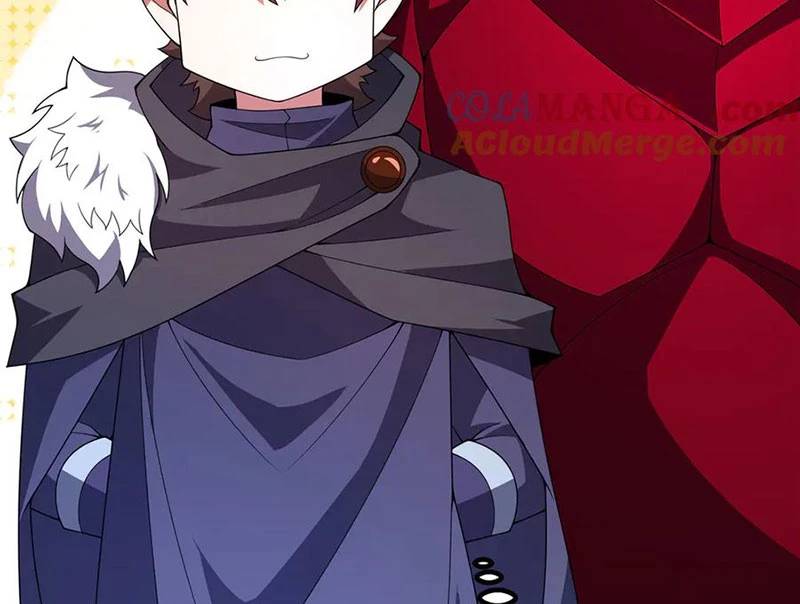 Thần Sủng Tiến Hóa Chap 355 - Next Chap 356