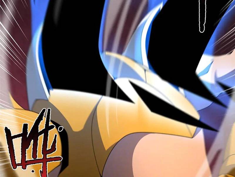 Thần Sủng Tiến Hóa Chap 355 - Next Chap 356
