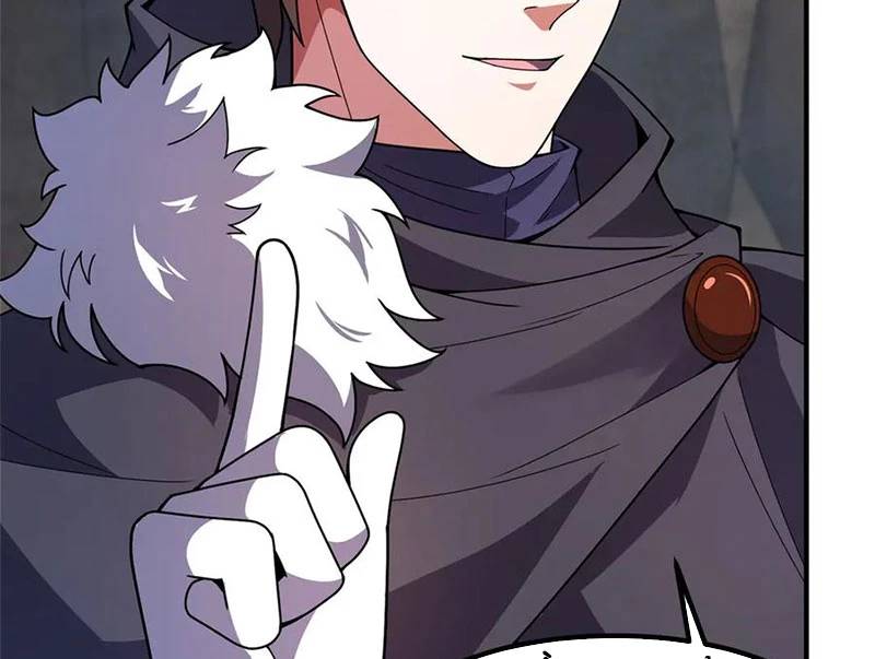 Thần Sủng Tiến Hóa Chap 355 - Next Chap 356