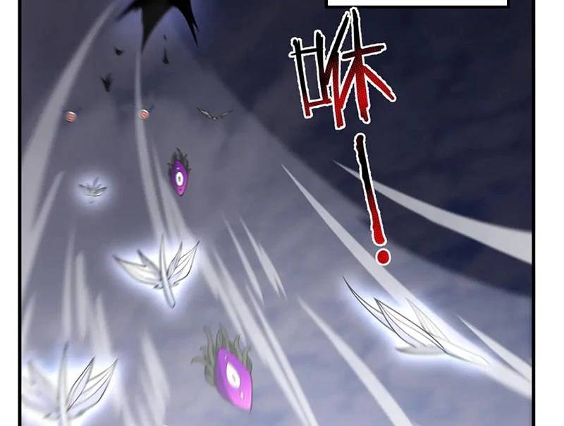Thần Sủng Tiến Hóa Chap 355 - Next Chap 356
