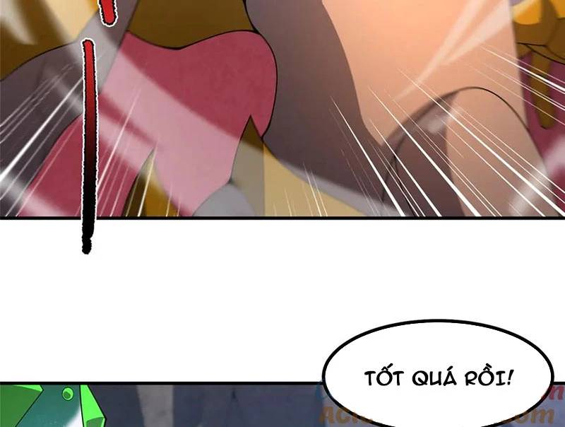 Thần Sủng Tiến Hóa Chap 355 - Next Chap 356