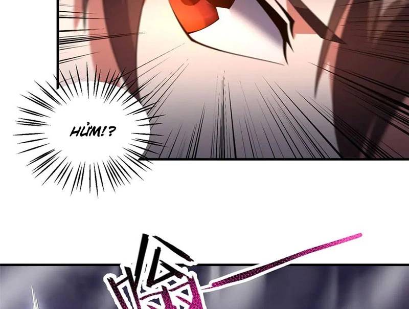 Thần Sủng Tiến Hóa Chap 355 - Next Chap 356