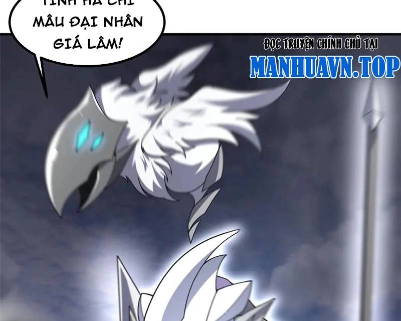 Thần Sủng Tiến Hóa Chap 355 - Next Chap 356