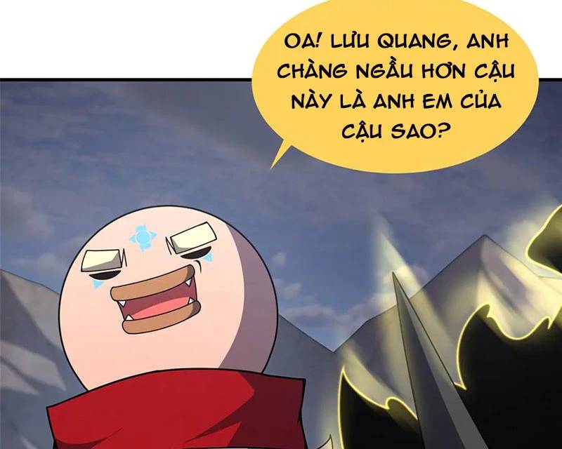 Thần Sủng Tiến Hóa Chap 355 - Next Chap 356