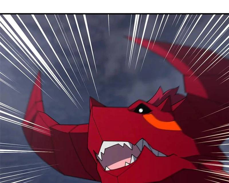 Thần Sủng Tiến Hóa Chap 355 - Next Chap 356
