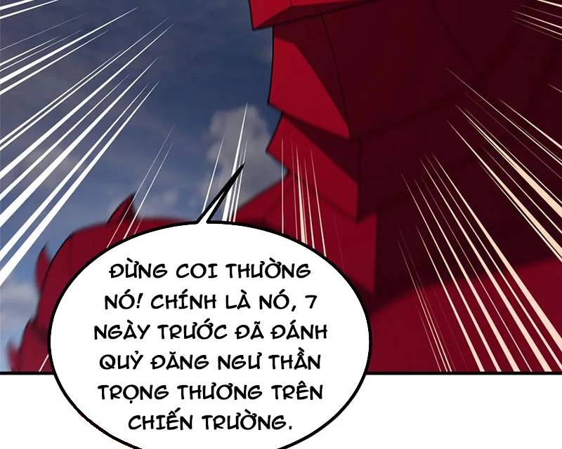 Thần Sủng Tiến Hóa Chap 355 - Next Chap 356