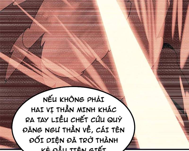 Thần Sủng Tiến Hóa Chap 355 - Next Chap 356