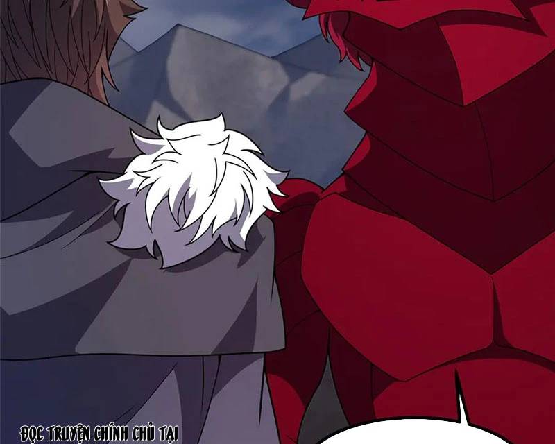 Thần Sủng Tiến Hóa Chap 355 - Next Chap 356